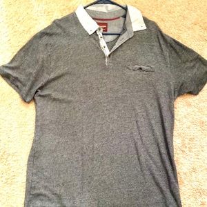 Men’s polo shirt